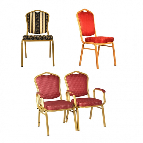 Банкетный стул Руслан для бара, кафе, ресторана, гостиницы или дома от производителя, по привлекательным ценам. 