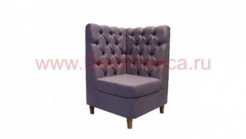 Диван Оксфорд для бара, кафе, ресторана, гостиницы или дома от производителя, по привлекательным ценам. 