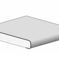 Столошница HPL пластик прямоугольная для бара, кафе, ресторана, гостиницы или дома от производителя, по привлекательным ценам. 