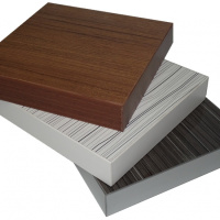 Столешница HPL пластик квадратная для бара, кафе, ресторана, гостиницы или дома от производителя, по привлекательным ценам. 