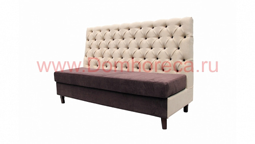 Диван Оксфорд для бара, кафе, ресторана, гостиницы или дома от производителя, по привлекательным ценам. 