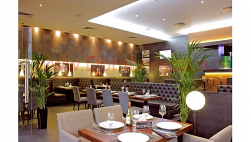 Диван Оксфорд для бара, кафе, ресторана, гостиницы или дома от производителя, по привлекательным ценам. 