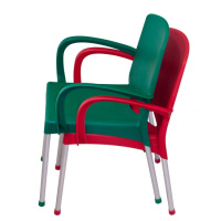 Стул Прайз для бара, кафе, ресторана, гостиницы или дома от производителя, по привлекательным ценам. 