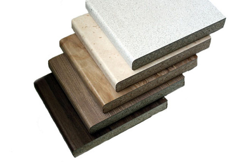 Столошница HPL пластик прямоугольная для бара, кафе, ресторана, гостиницы или дома от производителя, по привлекательным ценам. 