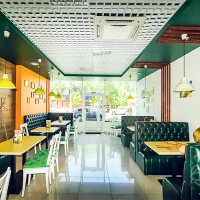 Диван Бостон в каретной стяжки для бара, кафе, ресторана, гостиницы или дома от производителя, по привлекательным ценам. 